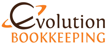 Evolution Bookkeeping